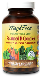 Vitamin B is an essential nutrient for the production of energy within the body. Formulated from whole food based plants for 100% bioavailable nutrients..